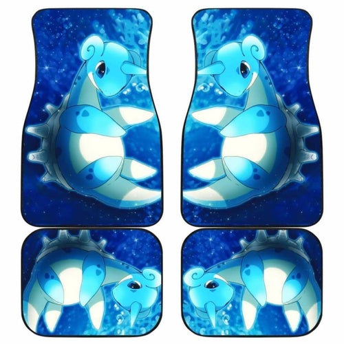 Paras Car Floor Mats Universal Fit - CarInspirations