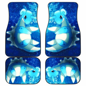 Paras Car Floor Mats Universal Fit - CarInspirations