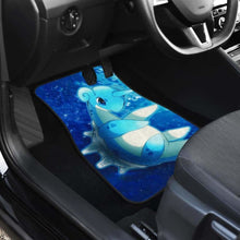 Load image into Gallery viewer, Paras Car Floor Mats Universal Fit - CarInspirations