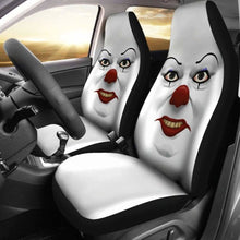 Load image into Gallery viewer, Pennywise Seat Covers 101719 Universal Fit - CarInspirations