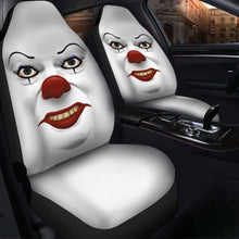 Load image into Gallery viewer, Pennywise Seat Covers 101719 Universal Fit - CarInspirations