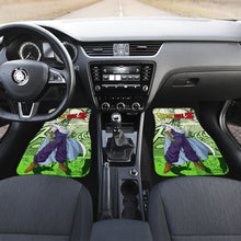 Load image into Gallery viewer, Piccolo Characters Dragon Ball Z Car Floor Mats Manga Mixed Anime Cool Universal Fit 175802 - CarInspirations