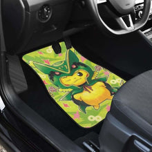 Load image into Gallery viewer, Pikachu Cute Car Floor Mats Universal Fit 051912 - CarInspirations