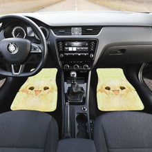 Load image into Gallery viewer, Pikachu Yummy Car Floor Mats Universal Fit - CarInspirations