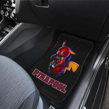 Load image into Gallery viewer, Pikapool Car Floor Mats 1 Universal Fit - CarInspirations