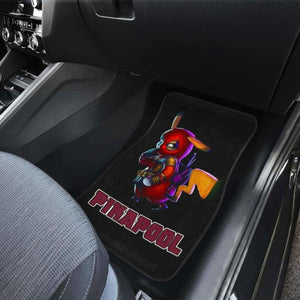 Pikapool Car Floor Mats 1 Universal Fit - CarInspirations