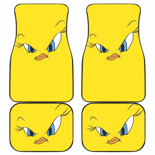 Piolin Car Floor Mats Universal Fit - CarInspirations