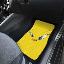 Load image into Gallery viewer, Piolin Duck Face Cartoon Car Floor Mats Universal Fit 051012 - CarInspirations