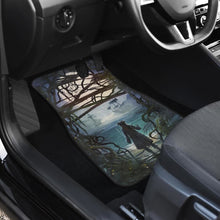 Load image into Gallery viewer, Pirates Of The Caribbean Jack Sparrow Car Floor Mats H042220 Universal Fit 084218 - CarInspirations