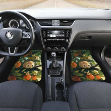 Load image into Gallery viewer, Pokemon And Tomato Tree Car Floor Mats Universal Fit 051012 - CarInspirations