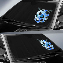 Load image into Gallery viewer, Pokemon Auto Sun Shades 918b Universal Fit - CarInspirations