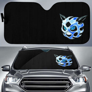 Pokemon Auto Sun Shades 918b Universal Fit - CarInspirations