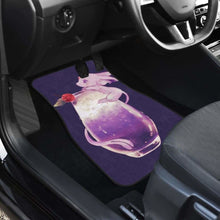 Load image into Gallery viewer, Pokemon Car Floor Mats 1 Universal Fit - CarInspirations