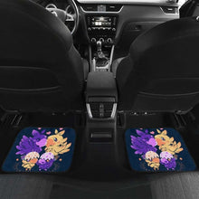 Load image into Gallery viewer, Pokemon Car Floor Mats 2 Universal Fit - CarInspirations