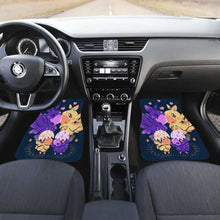 Load image into Gallery viewer, Pokemon Car Floor Mats 2 Universal Fit - CarInspirations