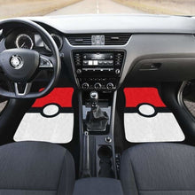 Load image into Gallery viewer, Pokemon Car Floor Mats Universal Fit 051912 - CarInspirations