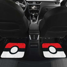 Load image into Gallery viewer, Pokemon Car Floor Mats Universal Fit 051912 - CarInspirations