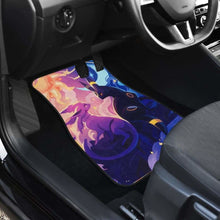 Load image into Gallery viewer, Pokemon Car Floor Mats Universal Fit - CarInspirations