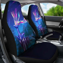 Load image into Gallery viewer, Pokemon Car Seat Covers Universal Fit 051012 - CarInspirations