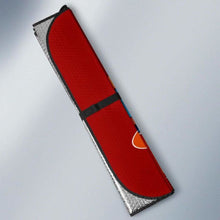 Load image into Gallery viewer, Pokemon Fire Family Car Auto Sun Shades Universal Fit 051312 - CarInspirations