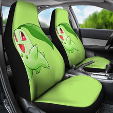 Load image into Gallery viewer, Pokemon Germignon Car Seat Covers Amazing Best Gift Ideas 2020 Universal Fit 090505 - CarInspirations