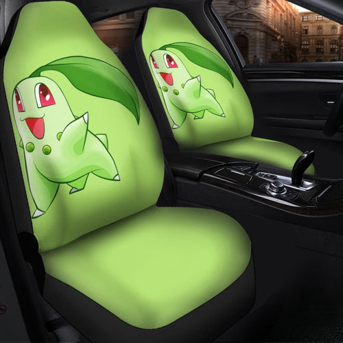 Pokemon Germignon Car Seat Covers Amazing Best Gift Ideas 2020 Universal Fit 090505 - CarInspirations