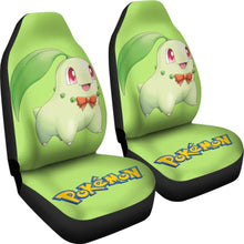 Load image into Gallery viewer, Pokemon Germignon Seat Covers Amazing Best Gift Ideas 2020 Universal Fit 090505 - CarInspirations