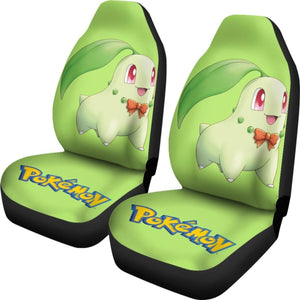 Pokemon Germignon Seat Covers Amazing Best Gift Ideas 2020 Universal Fit 090505 - CarInspirations