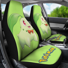 Load image into Gallery viewer, Pokemon Germignon Seat Covers Amazing Best Gift Ideas 2020 Universal Fit 090505 - CarInspirations