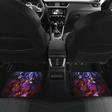 Load image into Gallery viewer, Pokemon Ghost Art Custom Car Floor Mats Universal Fit 051012 - CarInspirations