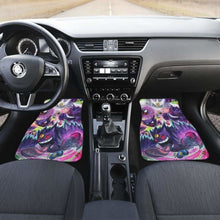Load image into Gallery viewer, Pokemon Ghost Car Floor Mats Universal Fit 051912 - CarInspirations