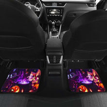 Load image into Gallery viewer, Pokemon Ghost Halloween Car Floor Mats Universal Fit 051012 - CarInspirations