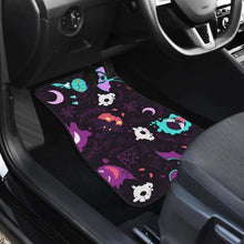 Load image into Gallery viewer, Pokemon Ghost Symbols Custom 3D Car Floor Mats Universal Fit 051012 - CarInspirations