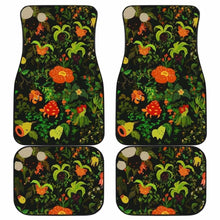 Load image into Gallery viewer, Pokemon Grass 3D Custom Car Floor Mats Universal Fit 051012 - CarInspirations