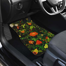 Load image into Gallery viewer, Pokemon Grass 3D Custom Car Floor Mats Universal Fit 051012 - CarInspirations