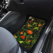 Load image into Gallery viewer, Pokemon Grass 3D Custom Car Floor Mats Universal Fit 051012 - CarInspirations