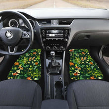 Load image into Gallery viewer, Pokemon Grass Car Floor Mats 3 Universal Fit - CarInspirations