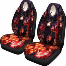 Load image into Gallery viewer, Pokemon Halloween Car Seat Covers Universal Fit 051012 - CarInspirations