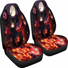 Load image into Gallery viewer, Pokemon Halloween Car Seat Covers Universal Fit 051012 - CarInspirations