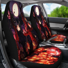 Load image into Gallery viewer, Pokemon Halloween Car Seat Covers Universal Fit 051012 - CarInspirations