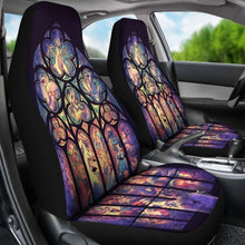 Load image into Gallery viewer, Pokemon Legends 2019 Car Seat Covers Universal Fit 051012 - CarInspirations