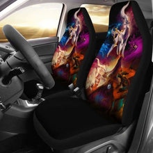 Load image into Gallery viewer, Pokemon Legends Car Seat Covers Universal Fit 051012 - CarInspirations