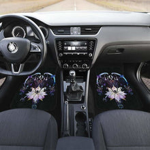 Load image into Gallery viewer, Pokemon Moon And Sun Car Floor Mats Universal Fit - CarInspirations