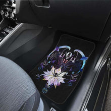 Load image into Gallery viewer, Pokemon Moon And Sun Car Floor Mats Universal Fit - CarInspirations