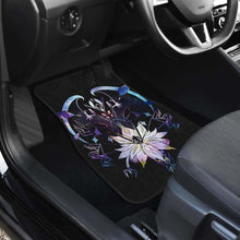 Load image into Gallery viewer, Pokemon Moon And Sun Car Floor Mats Universal Fit - CarInspirations
