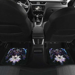 Pokemon Moon And Sun Car Floor Mats Universal Fit - CarInspirations