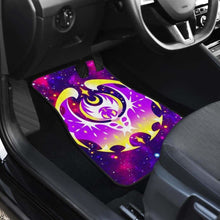 Load image into Gallery viewer, Pokemon Moon Sun Colorful Custom Car Floor Mats Universal Fit 051012 - CarInspirations