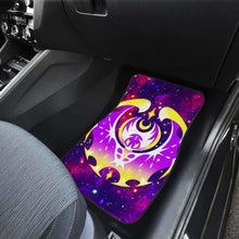 Load image into Gallery viewer, Pokemon Moon Sun Colorful Custom Car Floor Mats Universal Fit 051012 - CarInspirations