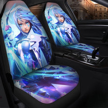 Load image into Gallery viewer, Pokemon Mystic Seat Covers Amazing Best Gift Ideas 2020 Universal Fit 090505 - CarInspirations