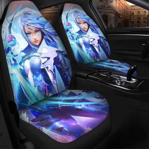 Pokemon Mystic Seat Covers Amazing Best Gift Ideas 2020 Universal Fit 090505 - CarInspirations